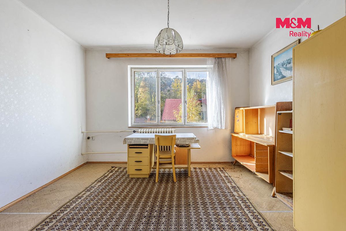 Prodej rodinného domu 150 m², pozemek 828 m² – fotografie 3