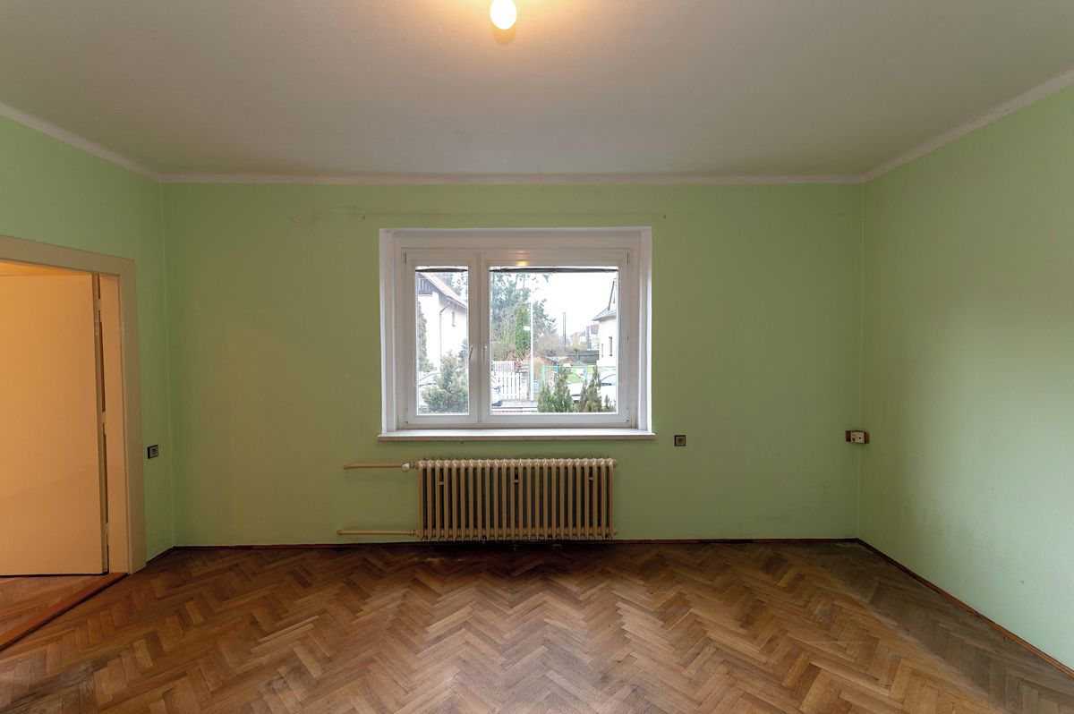 Prodej vícegeneračního domu 248 m², pozemek 548 m² – fotografie 3