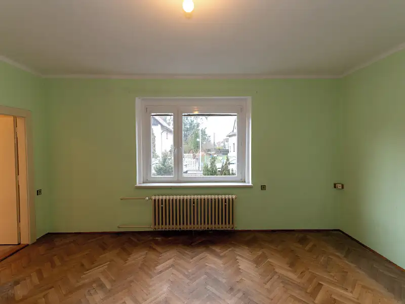 Prodej vícegeneračního domu 248 m², pozemek 548 m², Strakonice – náhled fotky 3