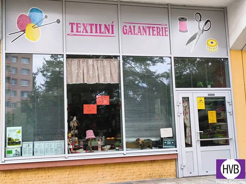 Pronájem obchodního prostoru 55 m², Neratovice – náhled fotky 1
