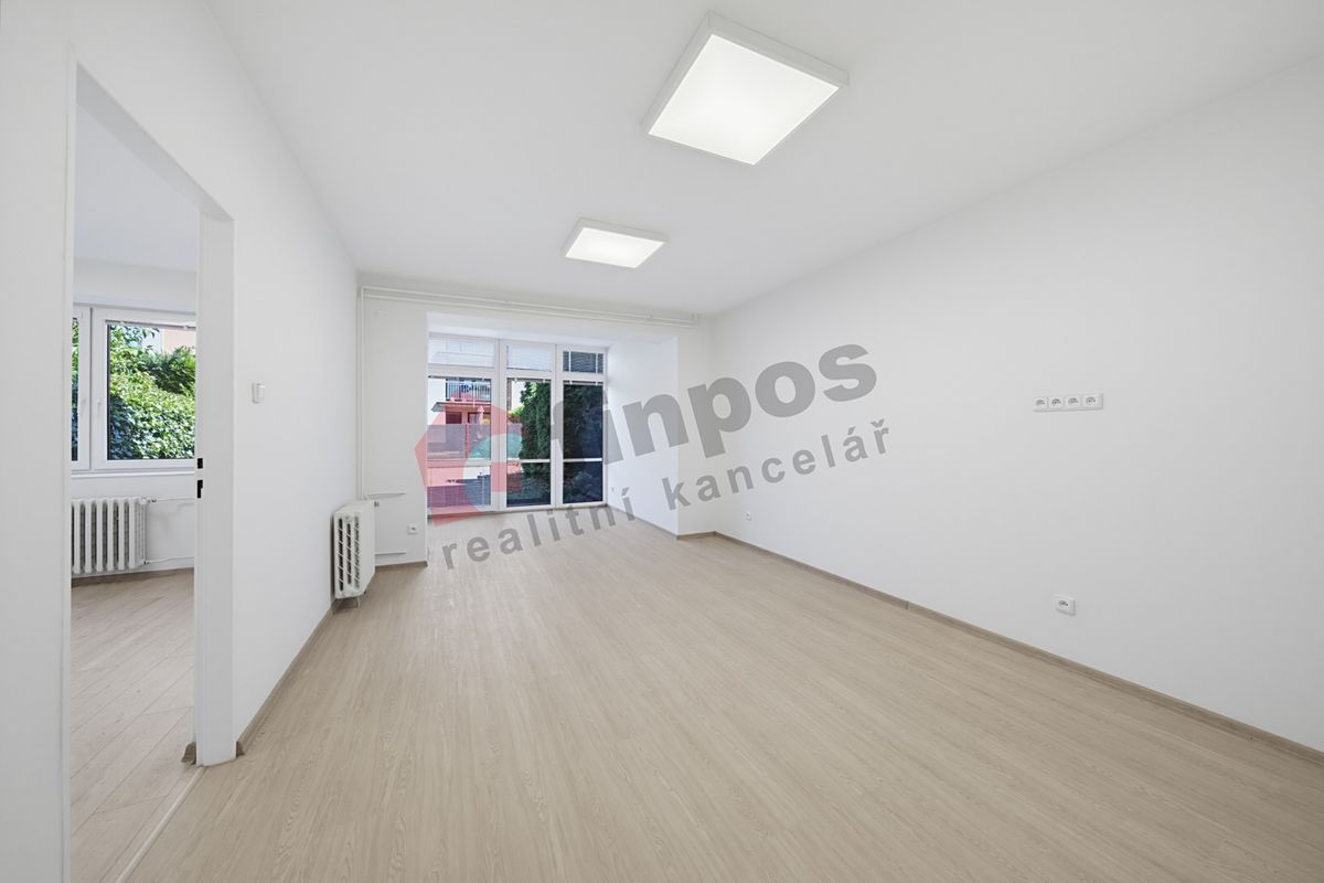 Prodej bytu 2+kk 133 m²