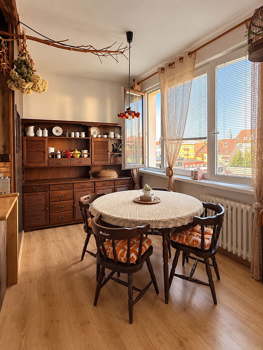 Prodej bytu 3+1 63 m²