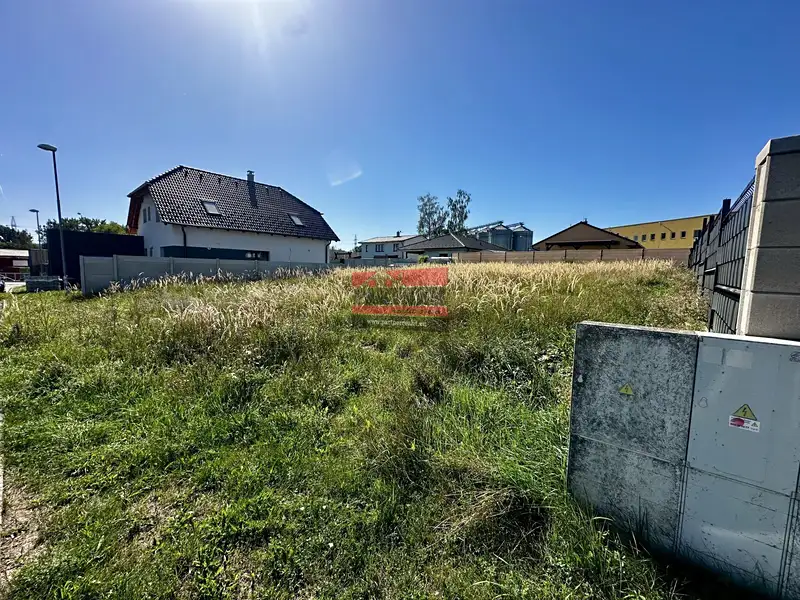 Prodej stavebního pozemku 511 m², Týn nad Vltavou – náhled fotky 3