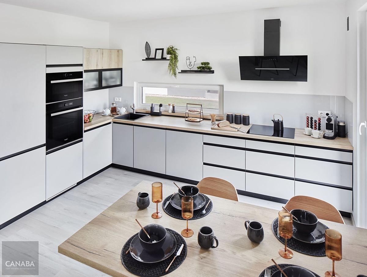 Prodej rodinného domu 138 m², pozemek 430 m² – fotografie 3