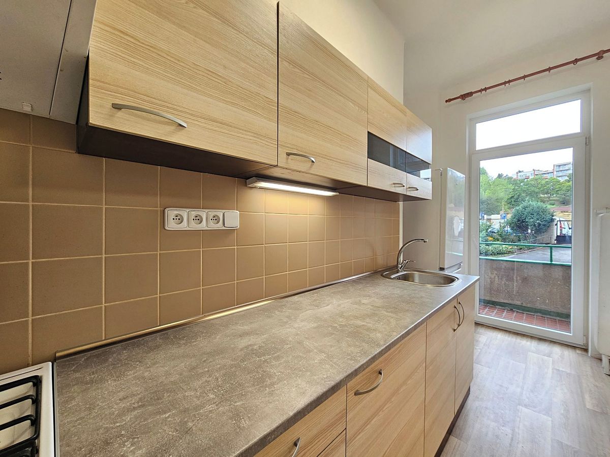 Pronájem bytu 1+kk 43 m² – fotografie 3