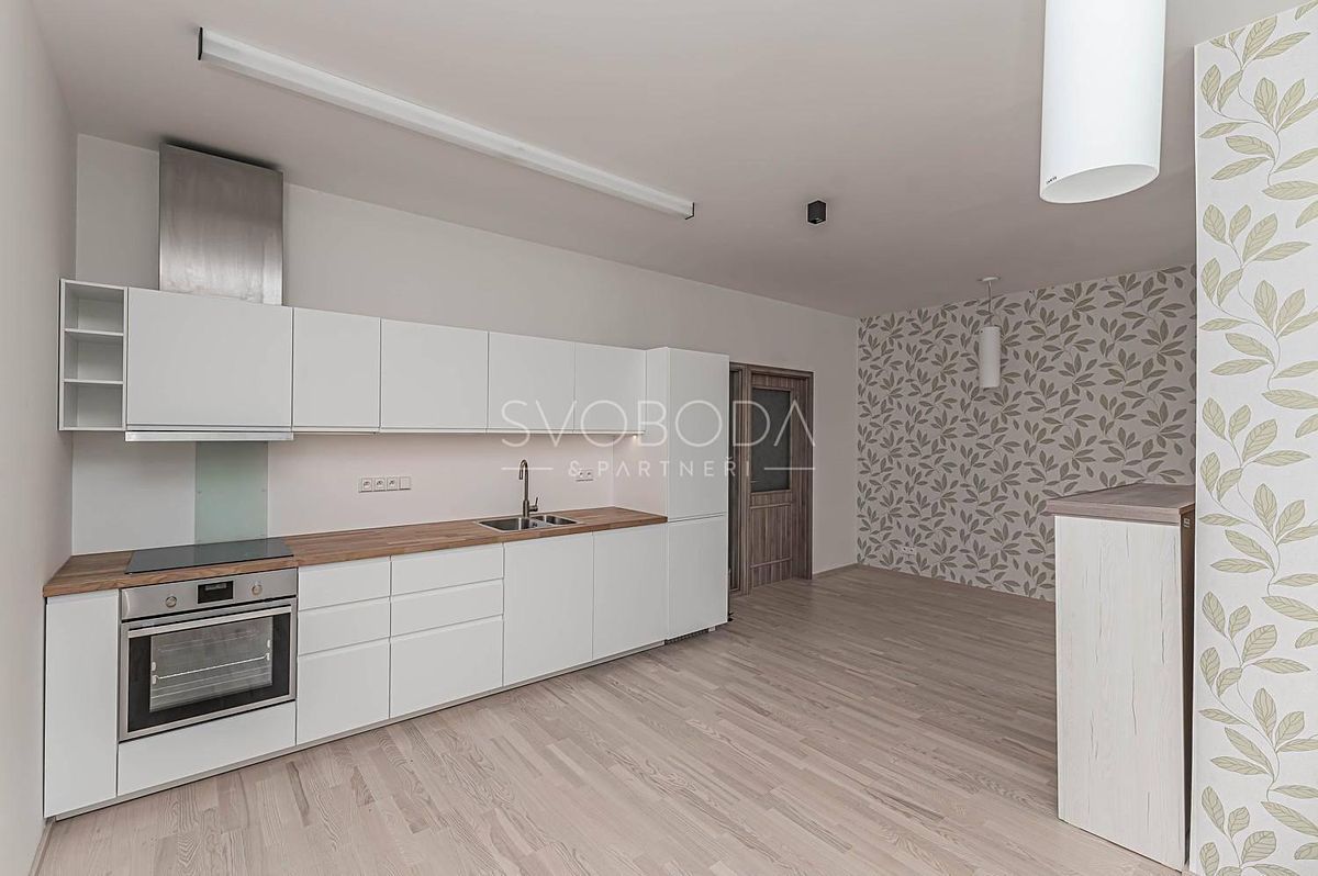 Pronájem bytu 3+kk 103 m² – fotografie 4