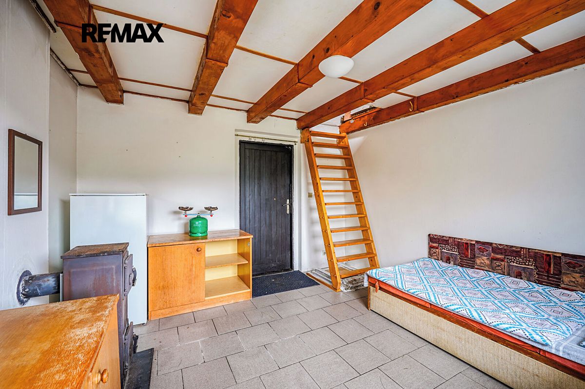 Prodej chaty 34 m², pozemek 395 m² – fotografie 4