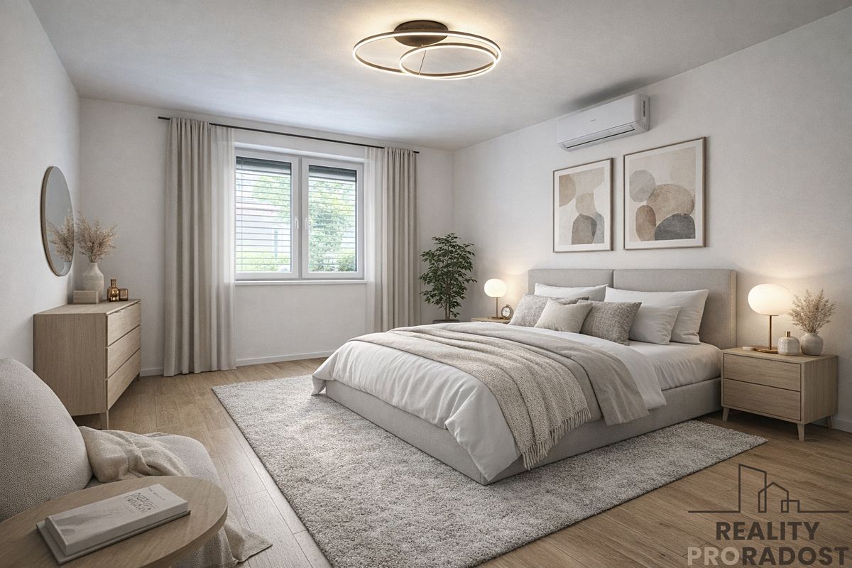 Prodej rodinného domu 133 m², pozemek 160 m² – fotografie 4