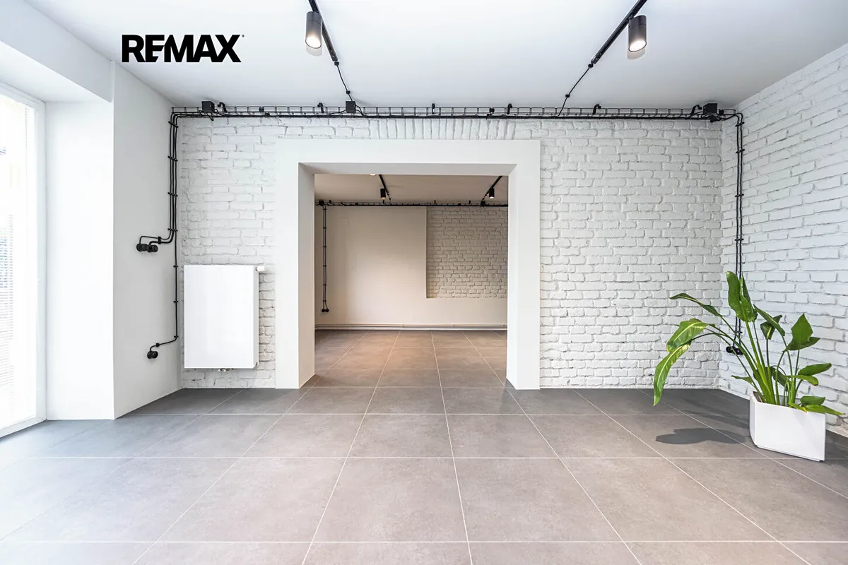 Pronájem kanceláře 53 m²