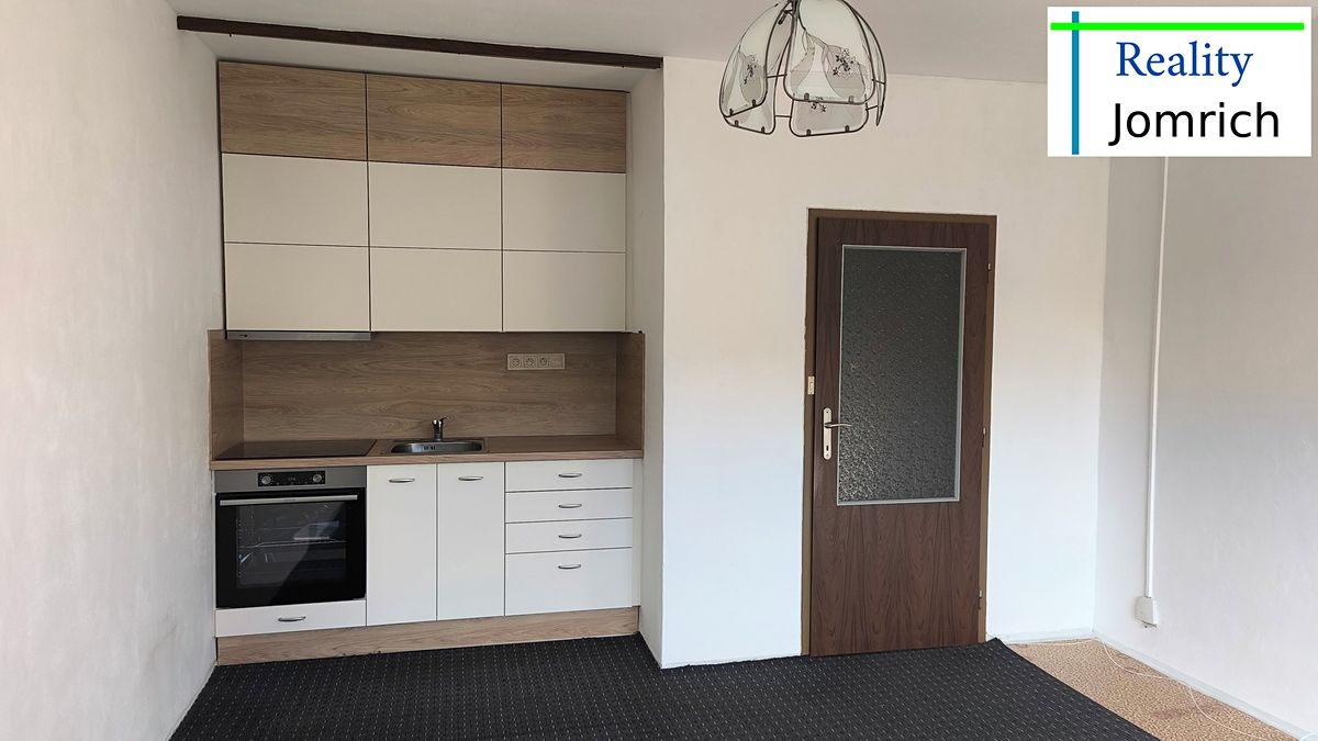 Prodej bytu 2+kk 43 m² – fotografie 2
