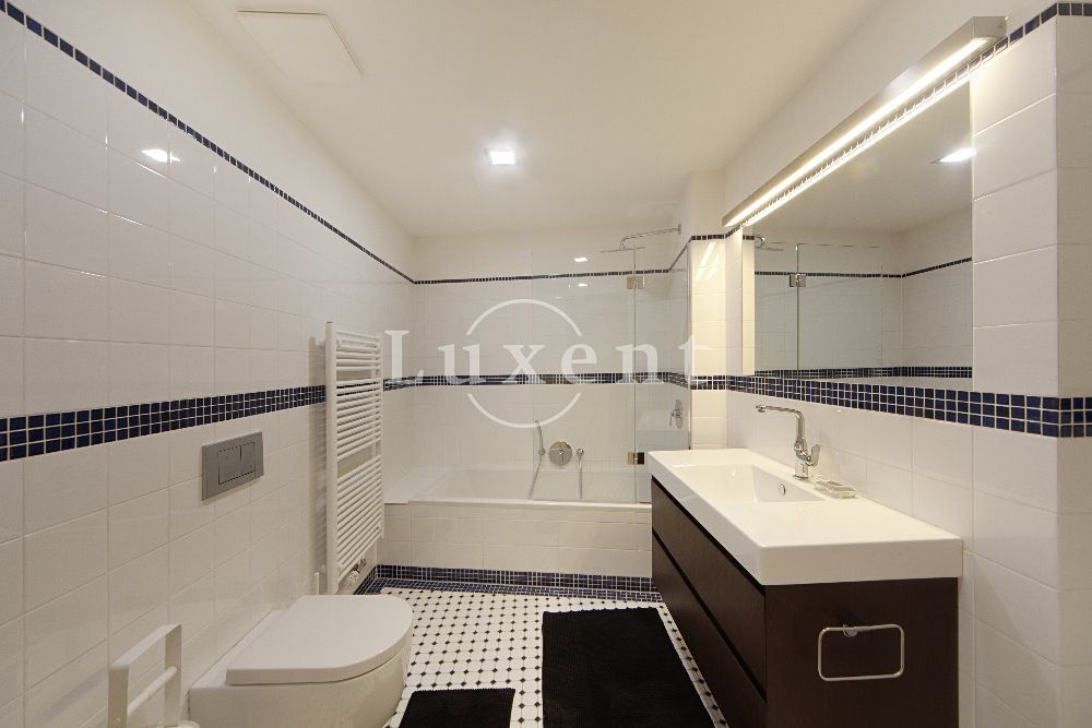 Pronájem bytu 3+kk 107 m² – fotografie 3