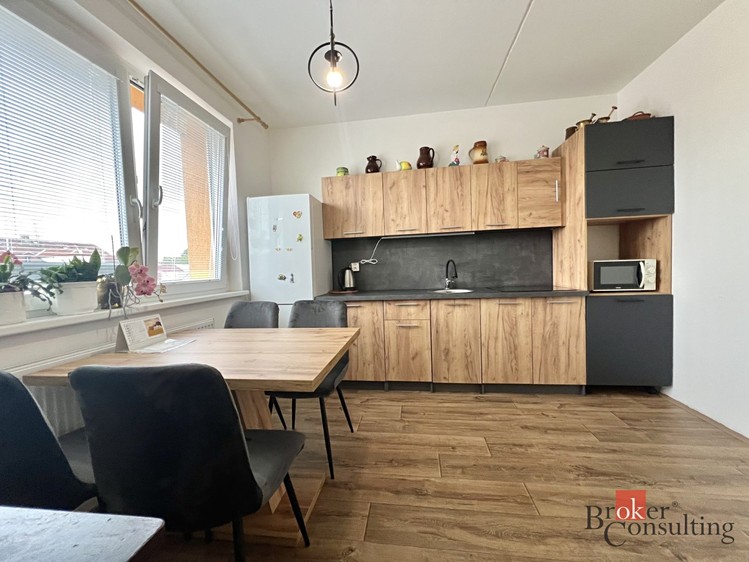 Wohnung 1+1 zum Kauf, 40 m² (3 von 7)