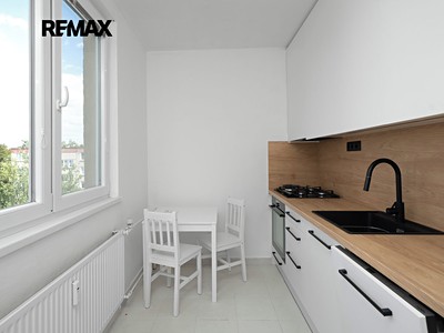 Pronájem bytu 3+1 67 m²