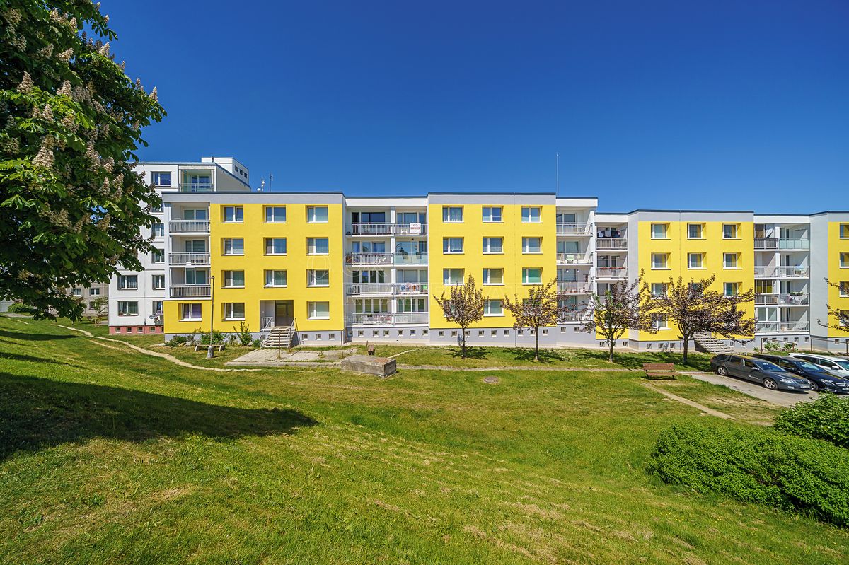 Prodej bytu 3+1 61 m² – fotografie 3
