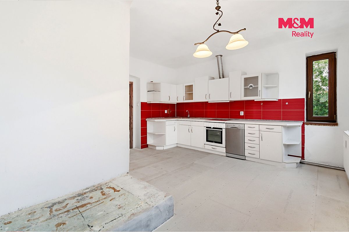 Prodej bytu 3+1 88 m² – fotografie 4