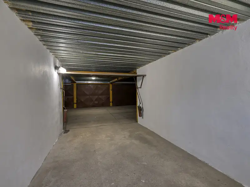 Prodej garáže 20 m², Plzeň – náhled fotky 3