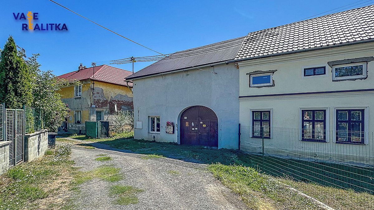 Prodej rodinného domu 150 m², pozemek 563 m²