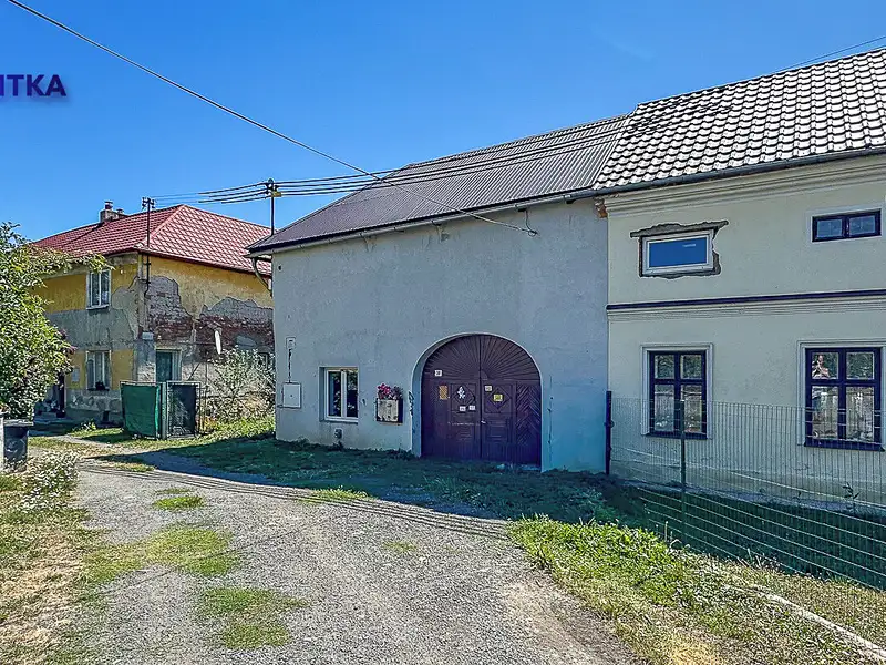 Prodej rodinného domu 150 m², pozemek 563 m², Hranice – náhled fotky 1