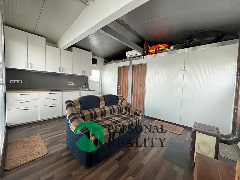 Prodej specifického typu nemovitosti 30 m², Praha – náhled fotky 2