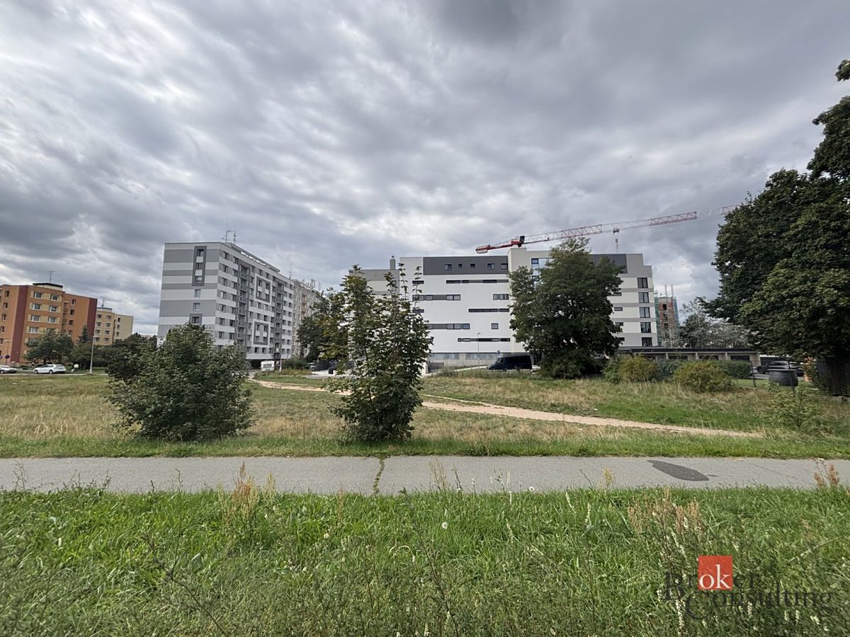 Pronájem komerčního pozemku 1698 m² – fotografie 4