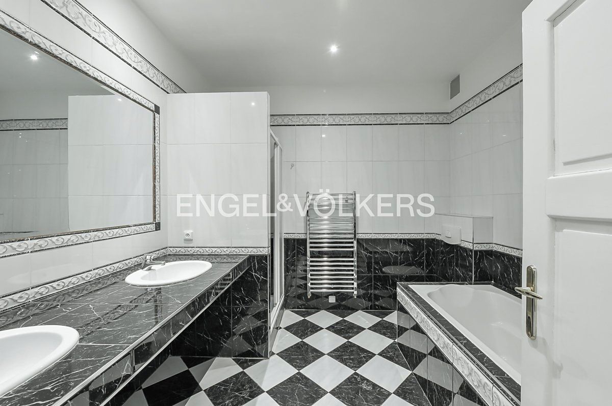 Pronájem bytu 3+1 104 m² – fotografie 5