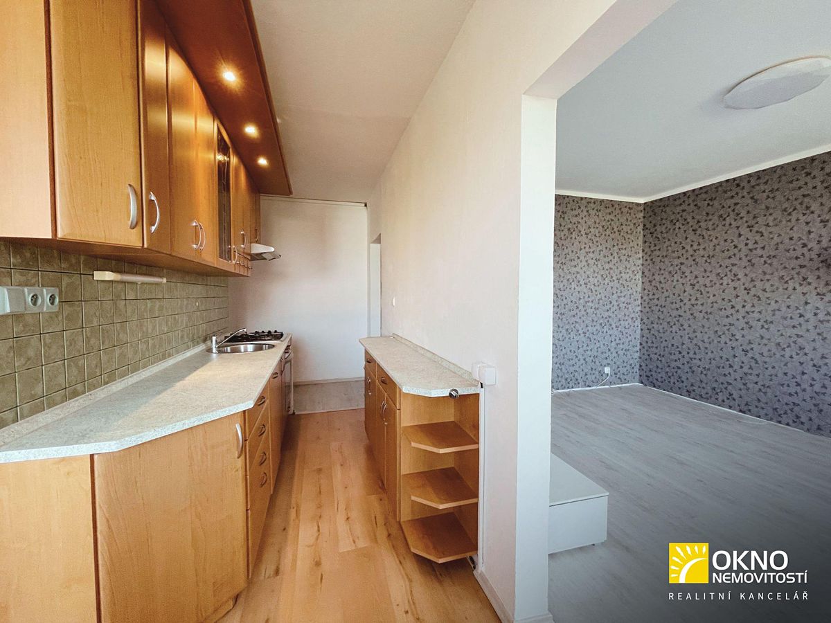 Pronájem bytu 3+1 68 m² – fotografie 5