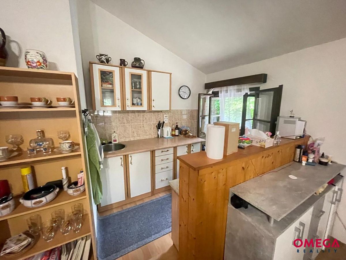 Prodej chaty 50 m², pozemek 287 m² – fotografie 5