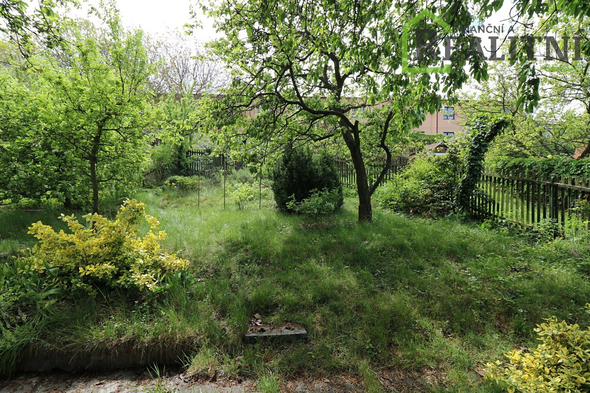 Prodej chaty 7 m², pozemek 169 m² – fotografie 4