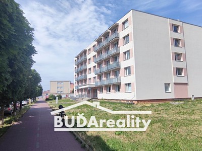 Prodej bytu 2+kk 53 m²