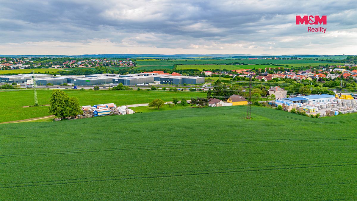 Prodej pozemku 3999 m² – fotografie 4