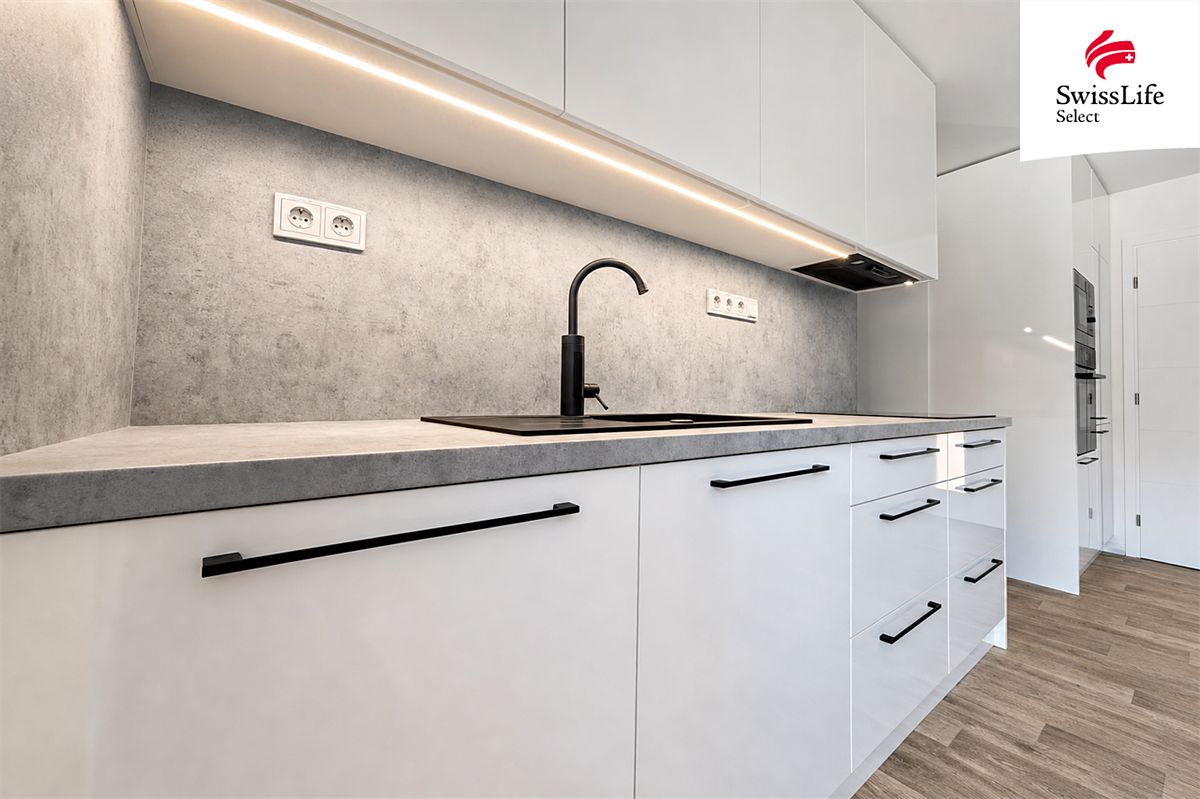 Prodej bytu 3+kk 56 m²
