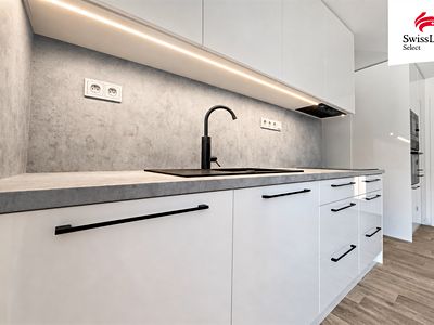 Prodej bytu 3+kk 56 m²