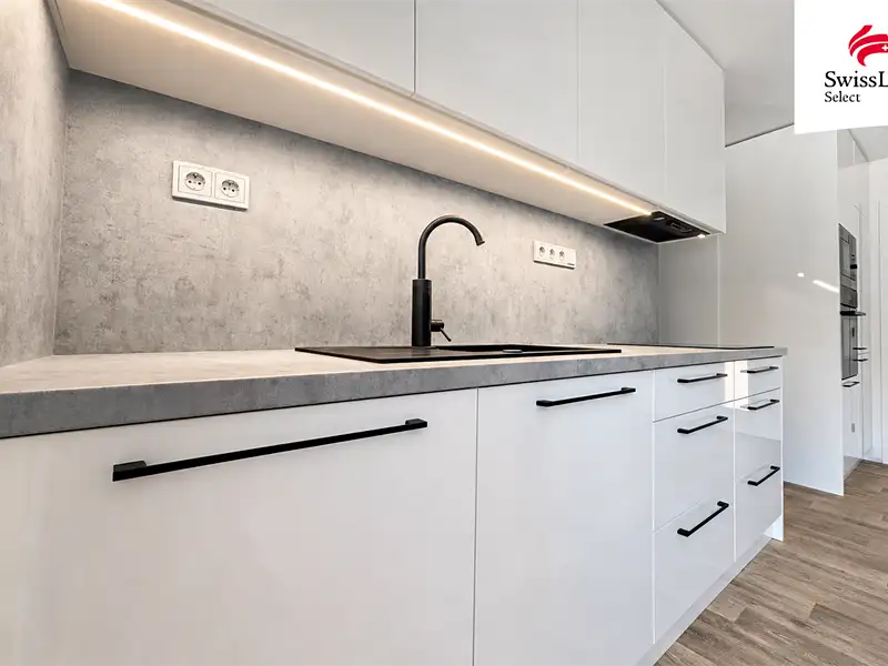 Prodej bytu 3+kk 56 m², Dubňany – náhled fotky 1