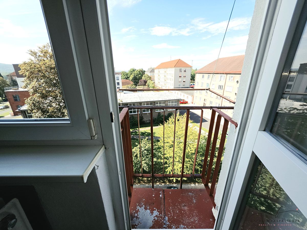 Prodej bytu 2+1 53 m² – fotografie 5