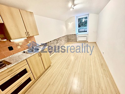Pronájem kanceláře 25 m²