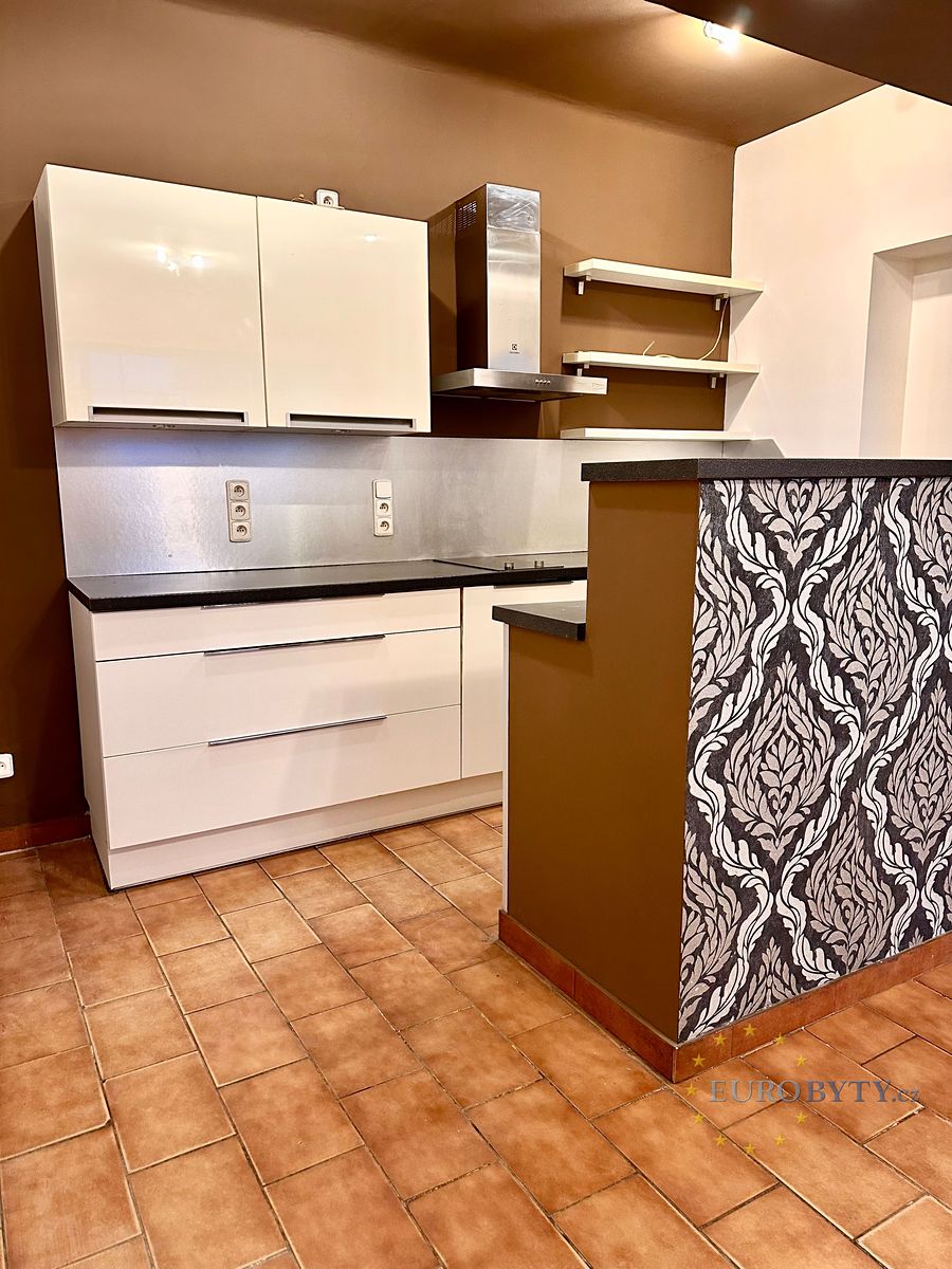 Prodej bytu 3+kk 74 m² – fotografie 2