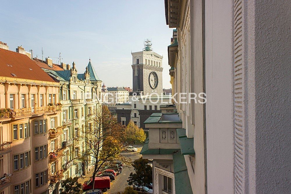 Pronájem bytu 3+kk 95 m² – fotografie 3