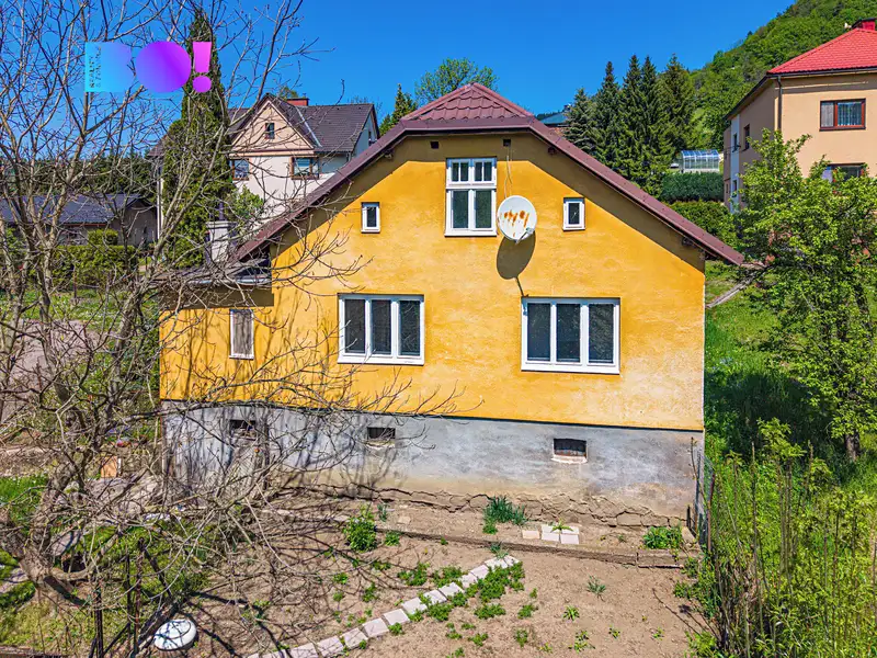 Prodej rodinného domu 135 m², pozemek 1371 m², Vendryně – náhled fotky 3