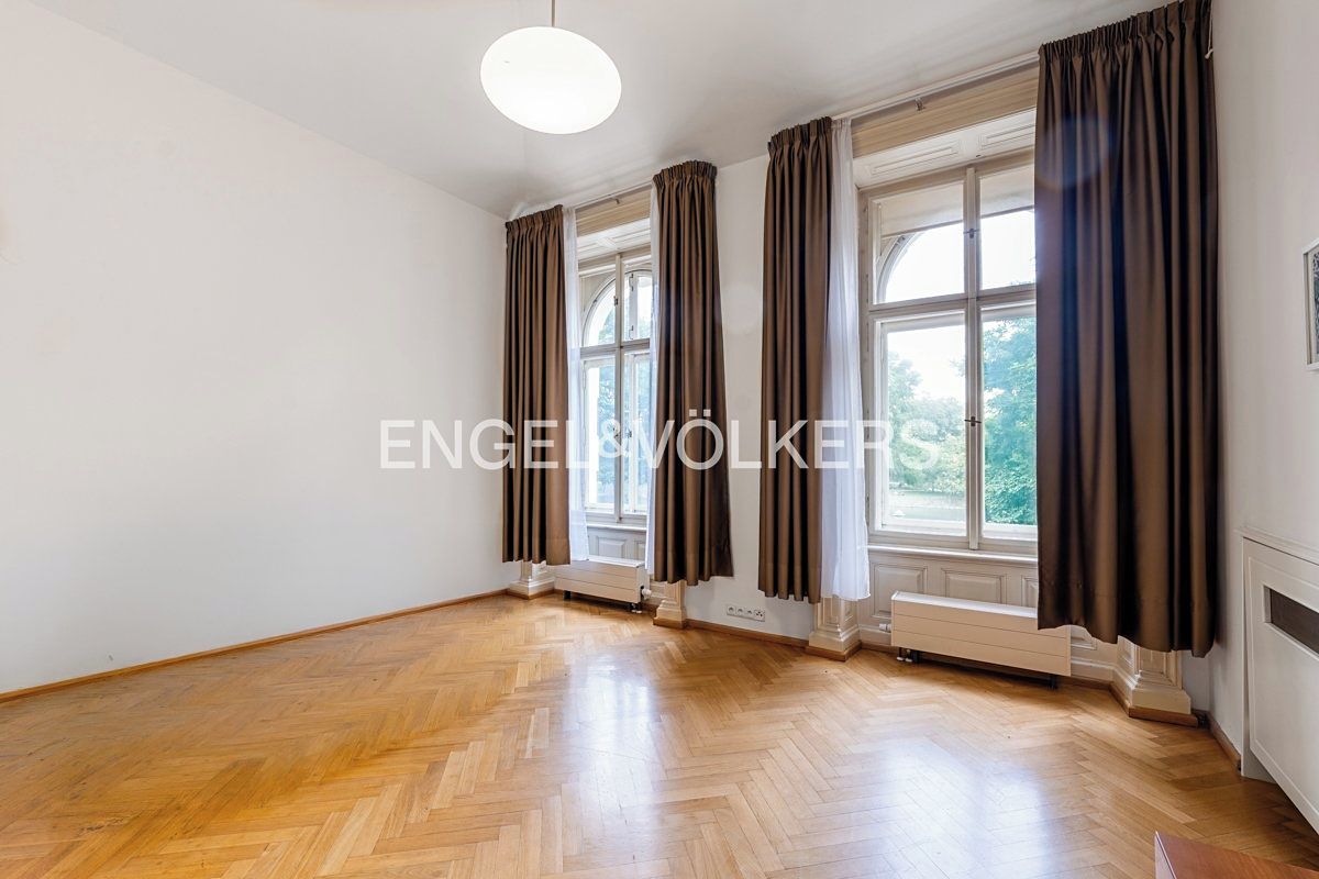 Pronájem bytu 3+1 115 m²