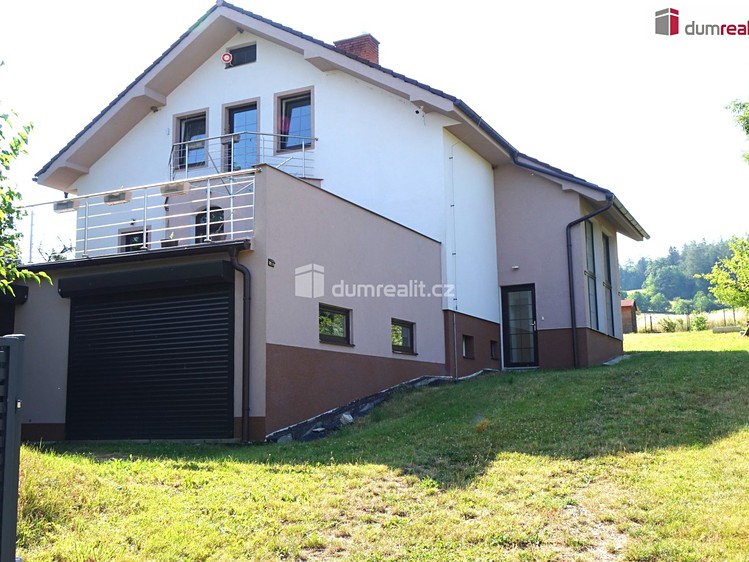 Pronájem domu, 300 m² (17 z 23)