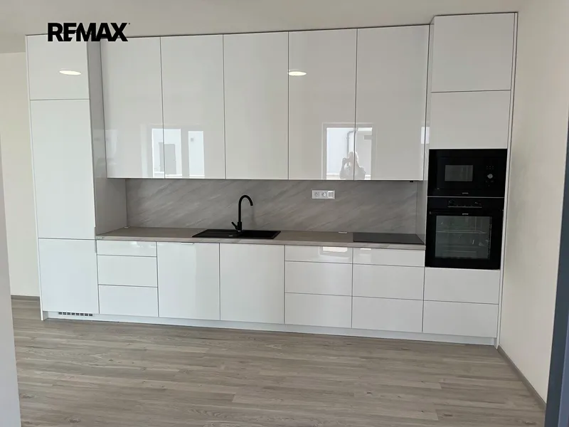 Prodej bytu 2+kk v osobním vlastnictví 71 m², Zlín
