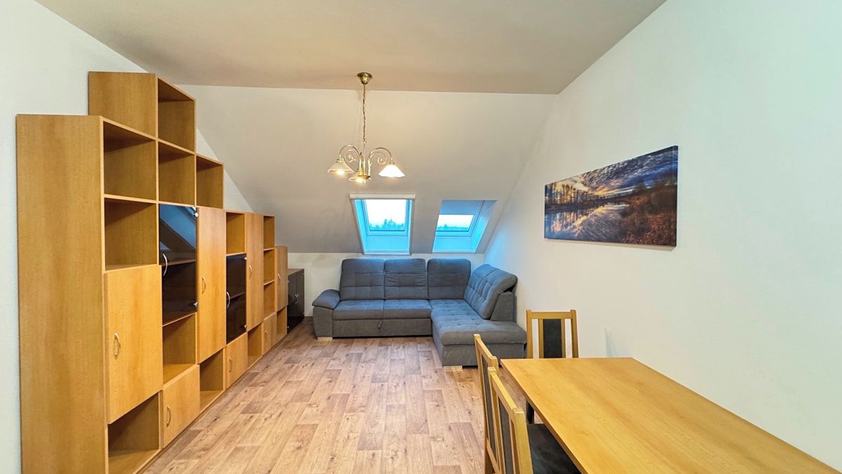 Prodej bytu 2+kk 48 m² – fotografie 3