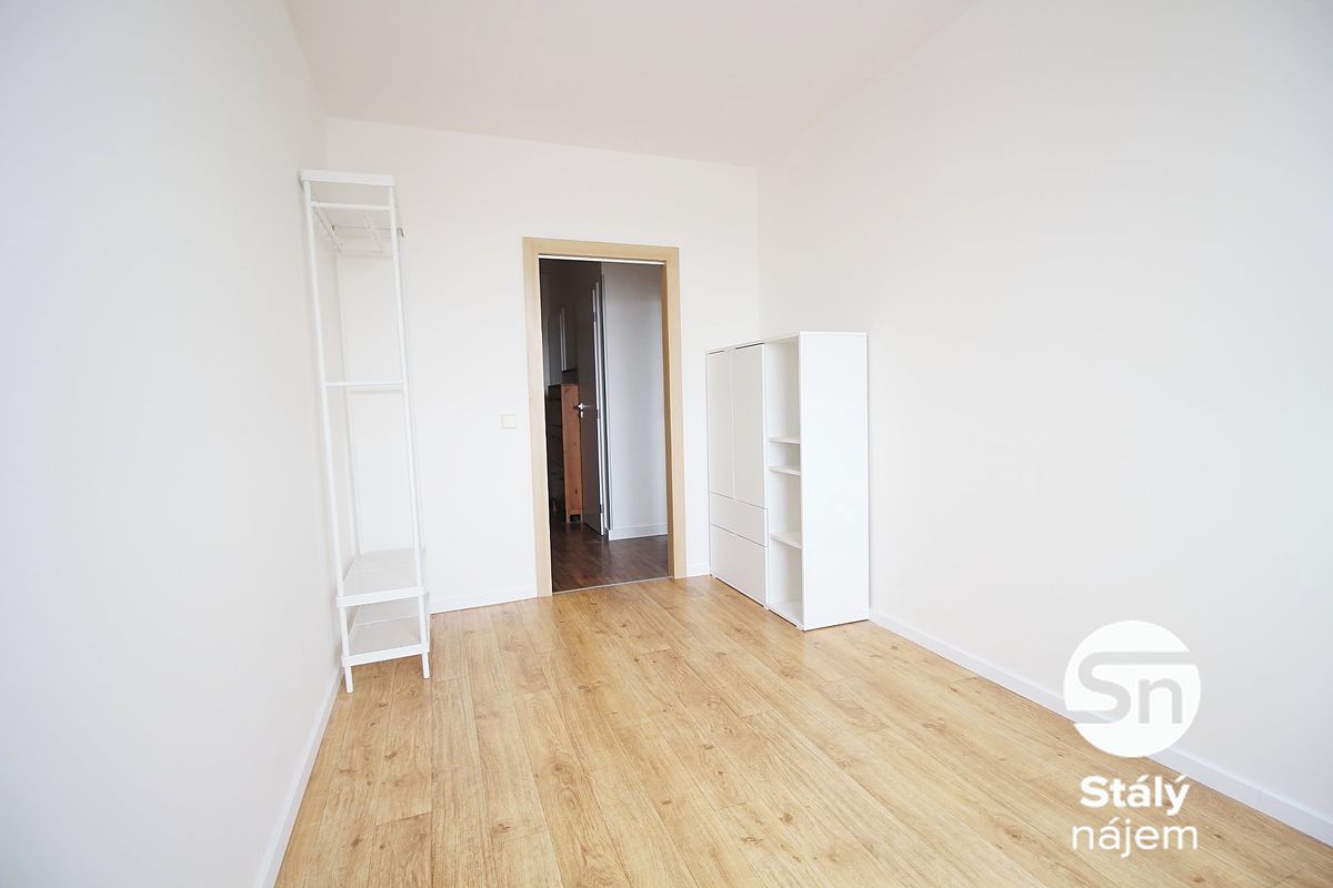 Pronájem bytu 2+kk 42 m² – fotografie 5