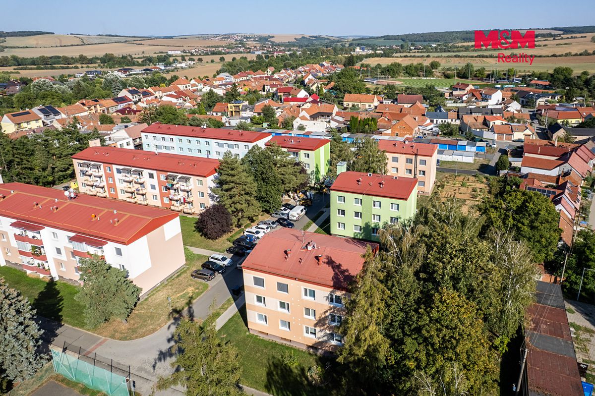 Prodej bytu 3+1 64 m² – fotografie 5