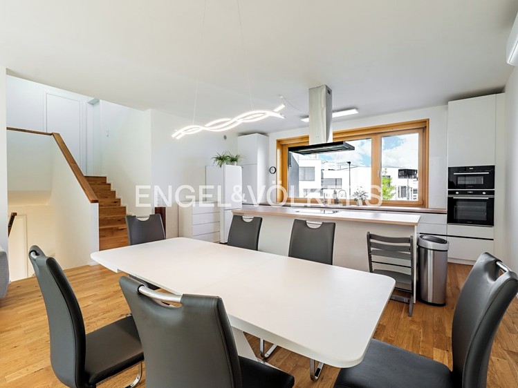 Будинок в оренду, 219 м² (4 з 15)