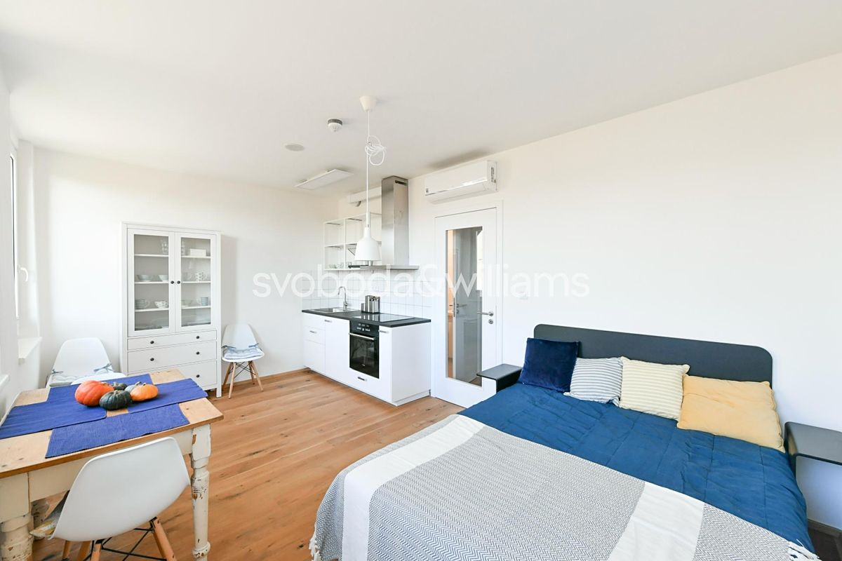 Prodej bytu 1+kk 25 m² – fotografie 3