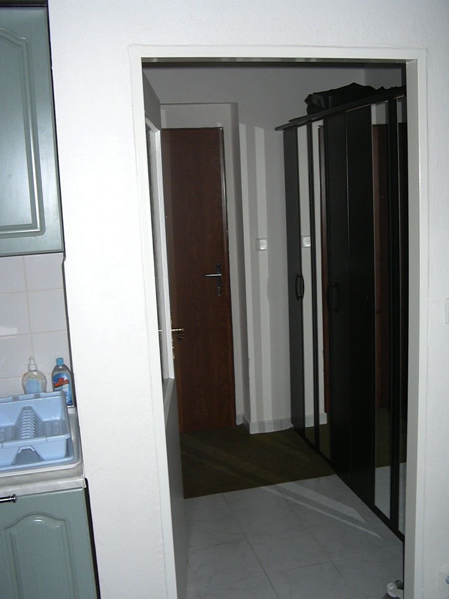 Pronájem bytu 1+kk 28 m² – fotografie 5