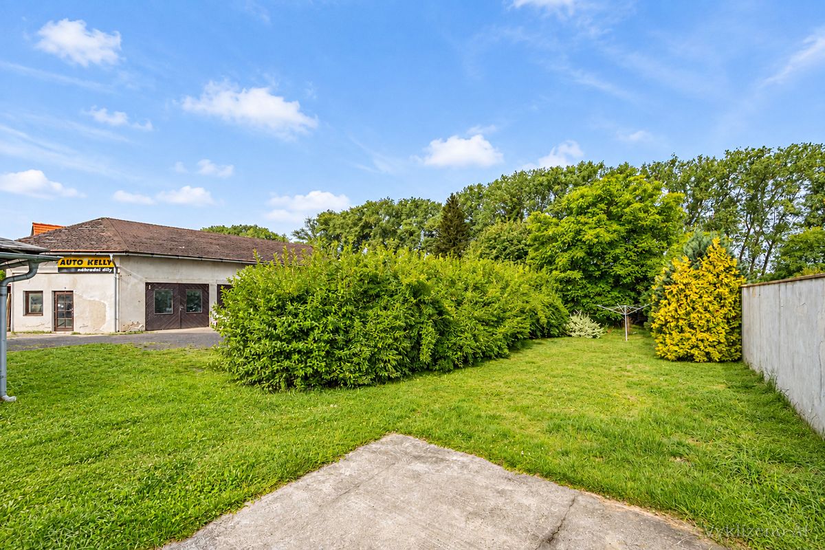 Prodej rodinného domu 387 m², pozemek 1822 m² – fotografie 5