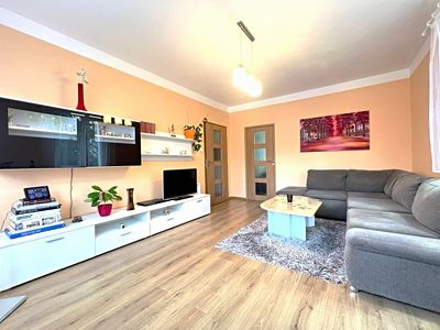 Prodej bytu 3+1 62 m²