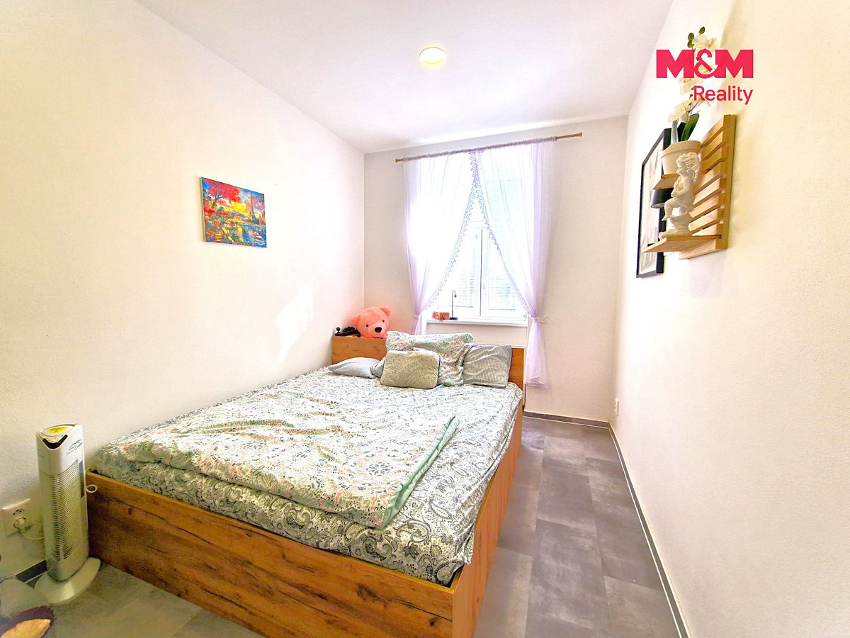 Prodej bytu 2+kk 57 m² – fotografie 3